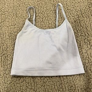 Garage Tank top